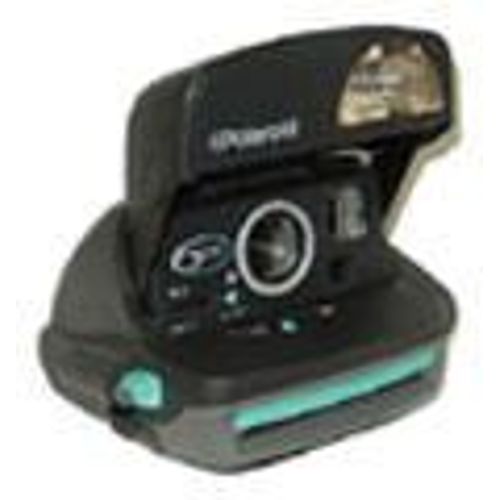 Polaroid 600 CL - Instant Camera