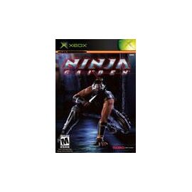 Ninja Gaiden Xbox