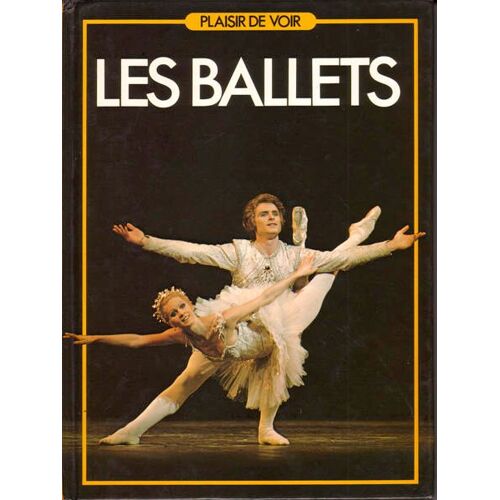 Les Ballets