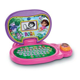 Vtech Mon Ordi Éducatif Dora