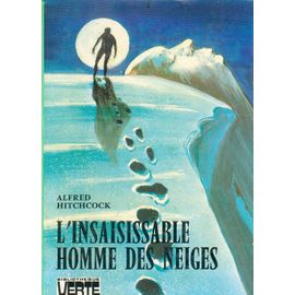 L'insaisissable Homme Des Neiges