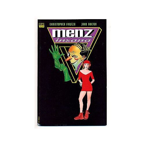 Menz Insana (V.0.)