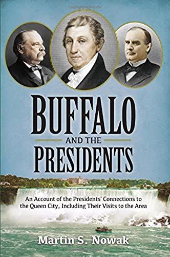 Buffalo And The Presidents