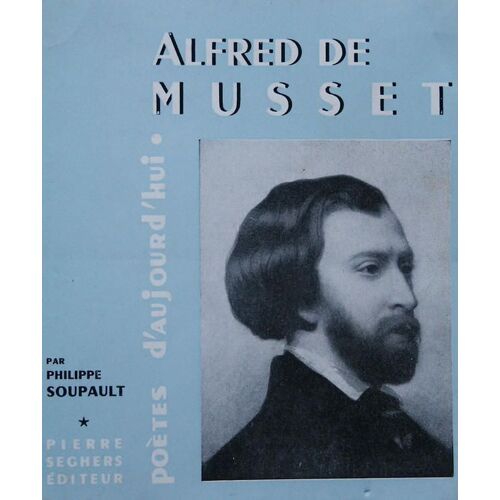Alfred De Musset
