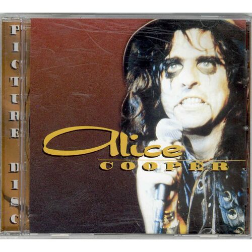 Alice Cooper