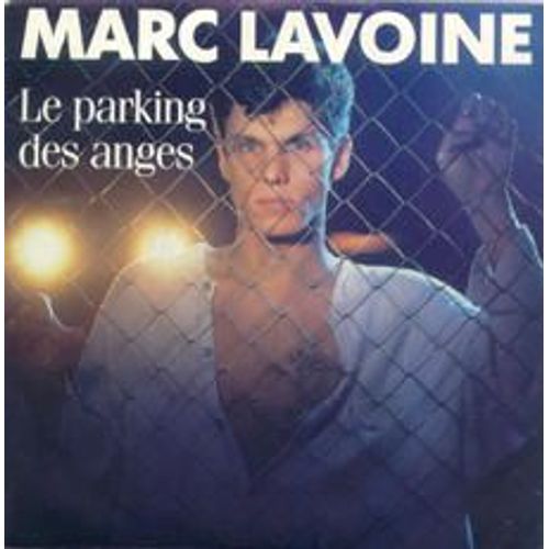 Le Parking Des Anges
