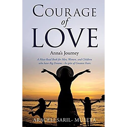 Courage Of Love