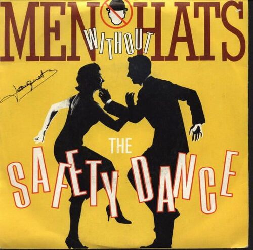 The Safety Dance