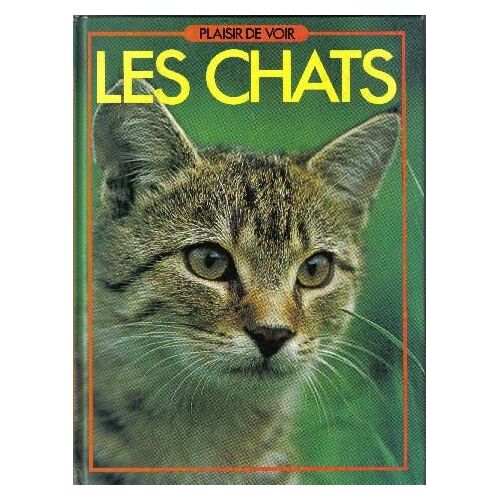 Les Chats