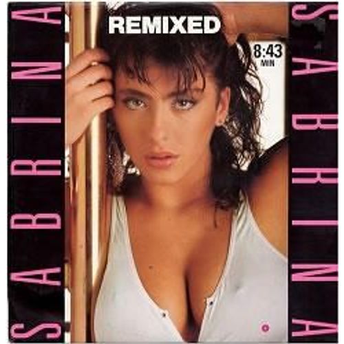 Boys (Summertime Love) Remixed By Wally Brill
