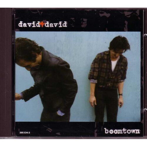 Boomtown