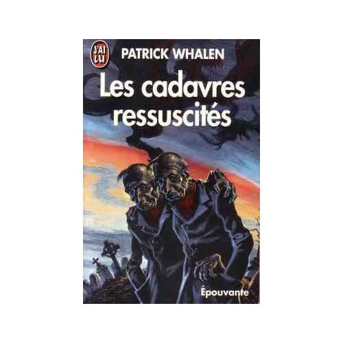 Les Cadavres Ressuscités