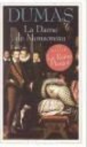 La Dame De Monsoreau Coffret 2 Volumes