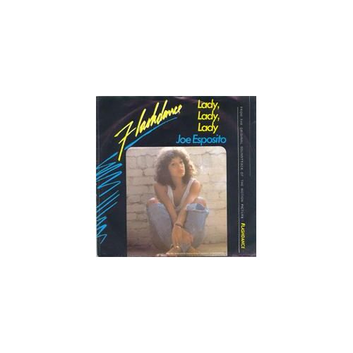 Flashdance Lady, Lady, Lady