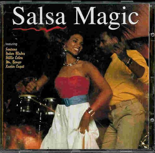 Salsa Magic