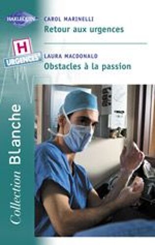 Retour Aux Urgences