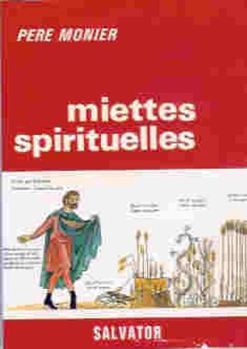 Miettes Spirituelles