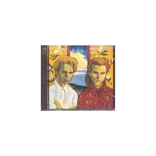 Untitled (12 Titres) (2ème Album)
