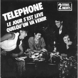 Le Jour S'est Levé