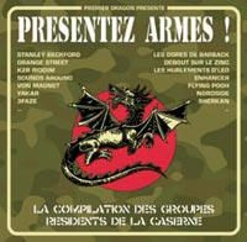 Présentez Armes !