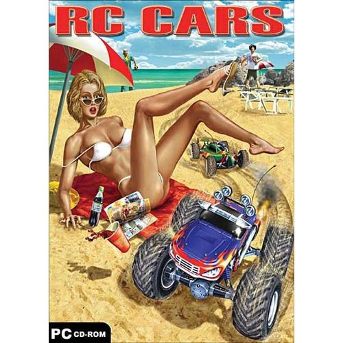 Rc Cars Pc