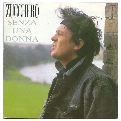 Senza Una Donna