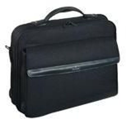 Samsonite 350 Series Paragon ICT Le Mans - Sacoche pour ordinateur portable - noir