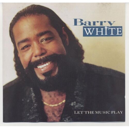 Let The Music Play