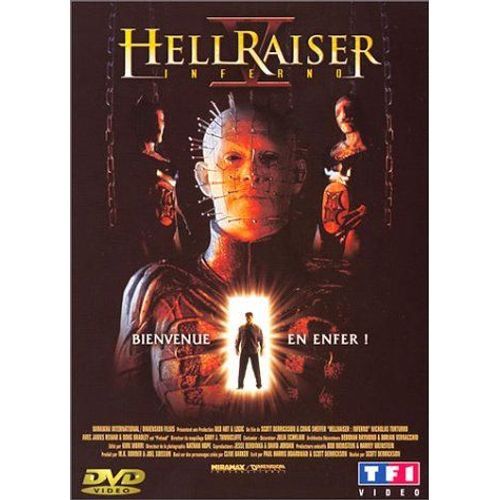 Hellraiser - Inferno