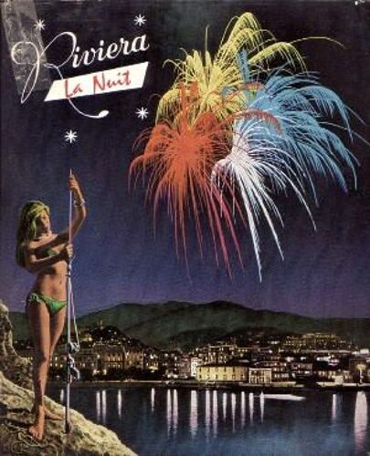 Riviera La Nuit