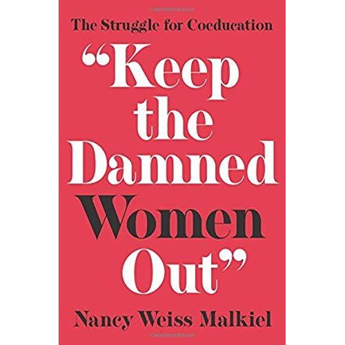 Keep The Damned Women Out
