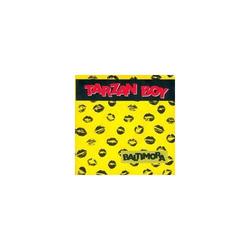 Tarzan Boy