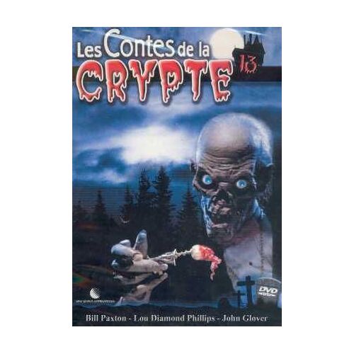 Les Contes De La Crypte (Volume 13)