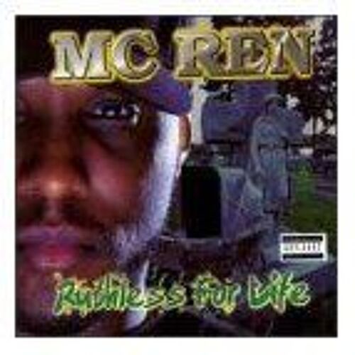 Ruthless For Life [Explicit Lyrics]