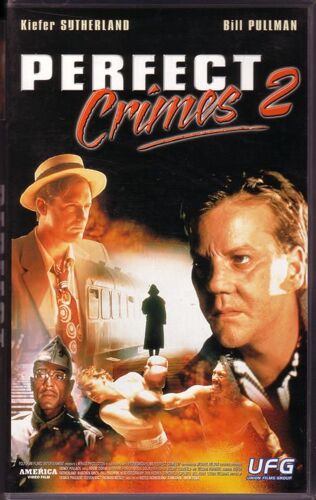 Perfect Crime 2