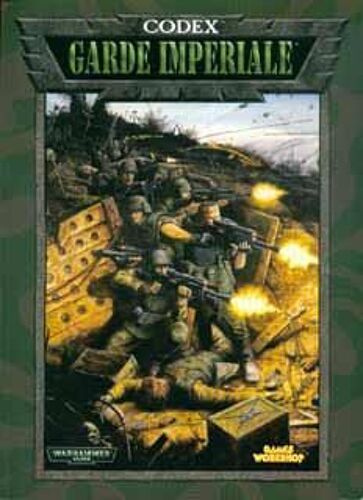 Codex Garde Impériale