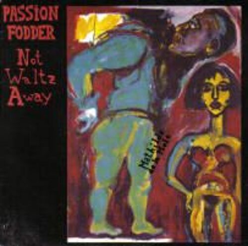 Not Waltz Away / Dirt (French Version)