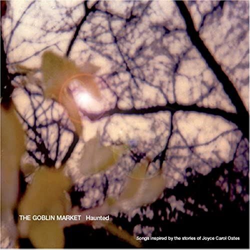 Haunted