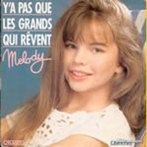 Y'a Pas Que Les Grands Qui Rêvent