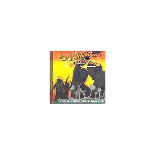 Caraïbe Midnight - Le Meilleur Du Ragga Hipèhop Façon Caraïbe