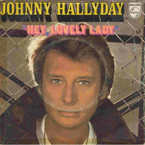 Hey, Lovely Lady - La Fille De L'été Dernier