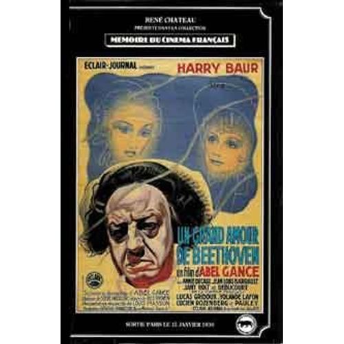 Un Grand Amour De Beethoven