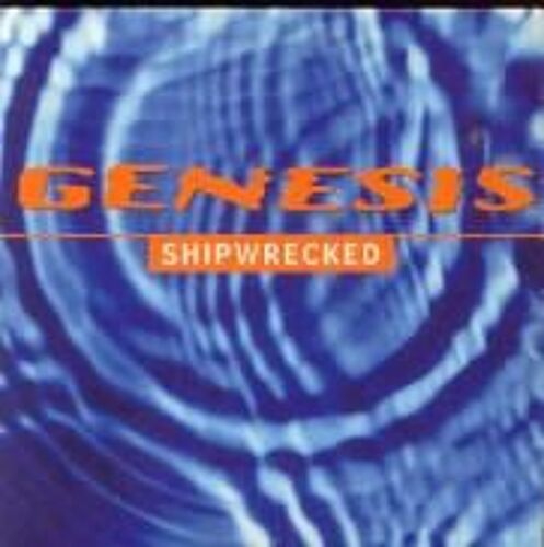 Genesis - Shipwrecked
