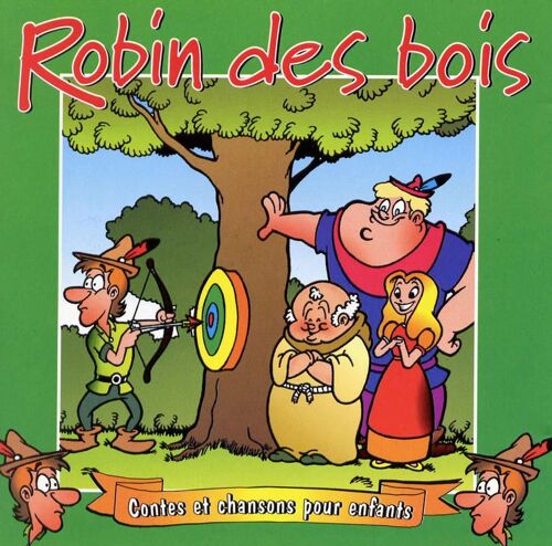 Robin Des Bois