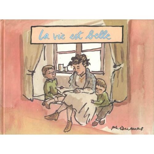 Robert Et Louis - La Vie Est Belle
