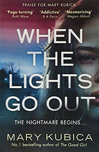 When The Lights Go Out