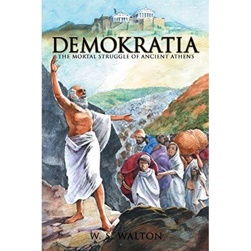 Demokratia