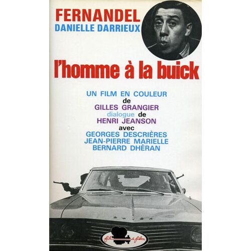 L'homme À La Buick