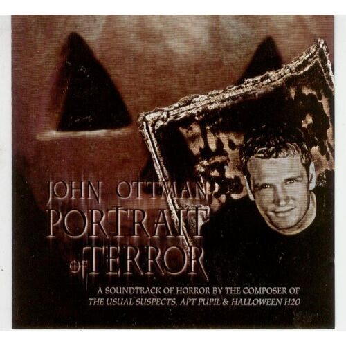 Portrait Of Terror