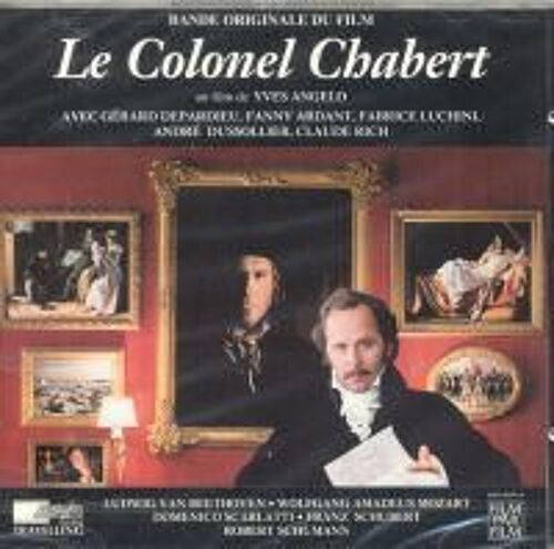 Le Colonel Chabert